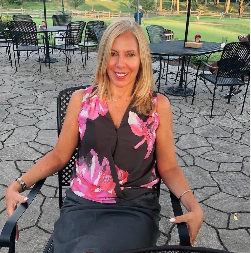 Meet your Posher, Nancy